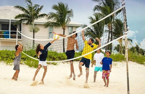 Treasure Cay Condo | Beautiful Island Getaway