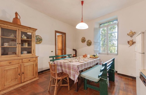 Borgo Val di Taro House | Beautiful home in Borgo Val di Taro PR