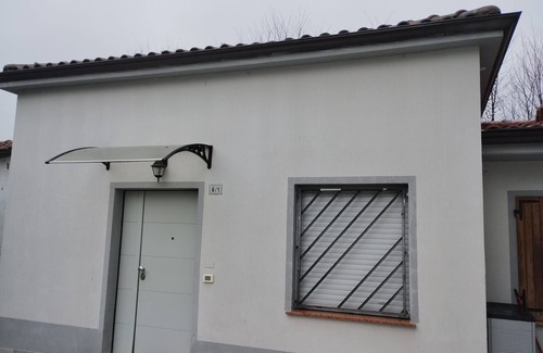 Cadelbosco di Sopra Apartment | Beautiful depandance