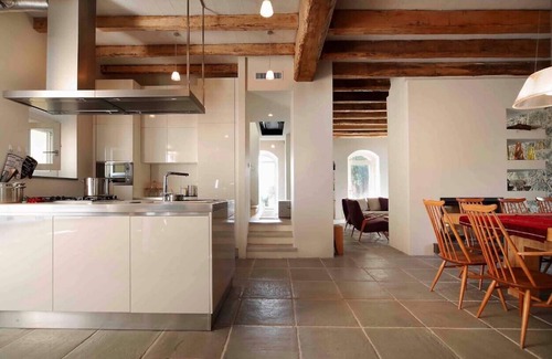 Castiglione Chiavarese House | Beautiful Country House between Portofino and Cinque Terre