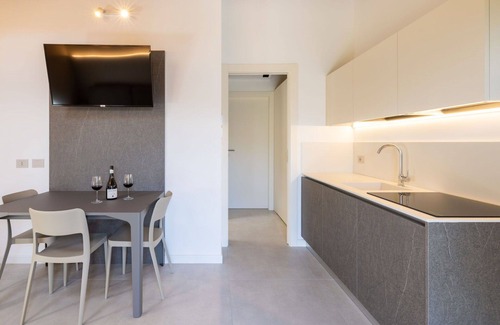 Cividale del Friuli Apartment | Beautiful apartment for 4 people with A/C, WIFI, TV, terrace and pets allowed
