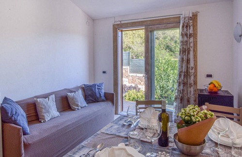 Loiri House | Beautiful vacation accommodation near the Costa Smeralda.