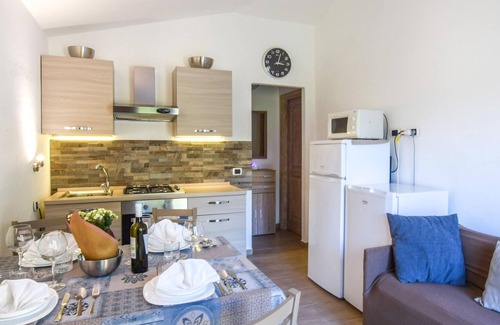 Loiri House | Beautiful vacation accommodation near the Costa Smeralda.