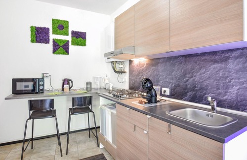 Boleto Apartment | Beautiful apartment in Madonna del Sasso - Bo
