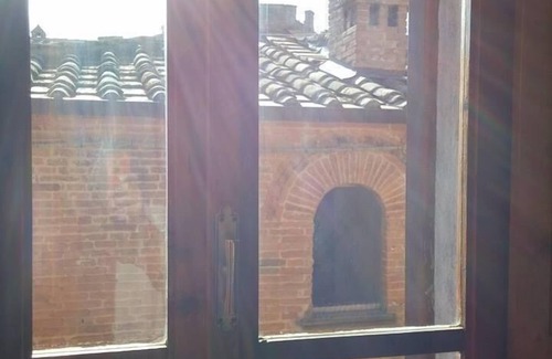 Marciano della Chiana House | Beautiful mansion on medieval village - excellent value for money
