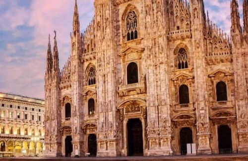 San Donato Milanese Apartment | Beautiful apartment - Hospital, Duomo, ENI