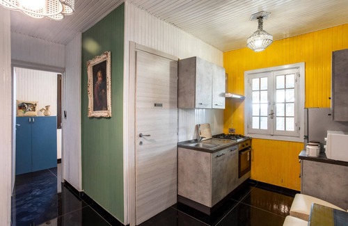 Punta Braccetto House | Beautiful home in Santa Croce Camerina
