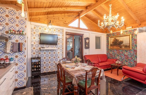 Punta Braccetto House | Beautiful home in Santa Croce Camerina