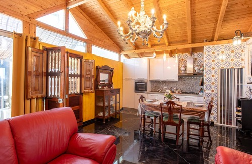 Punta Braccetto House | Beautiful home in Santa Croce Camerina
