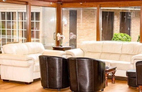 Papworth Everard House | Beautiful Iway Inn hotel