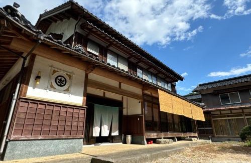 Yonago Villa | Beautiful Japanese modern house in Yonago