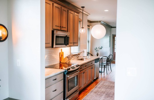 Jasper Cabin | BEAUTIFUL Jasper Highlands Cabin - AZALEA