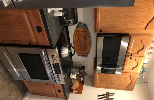 Hancock Condo | Beautiful Jiminy Peak Mountainside Condo Near Lifts - Just Remodeled