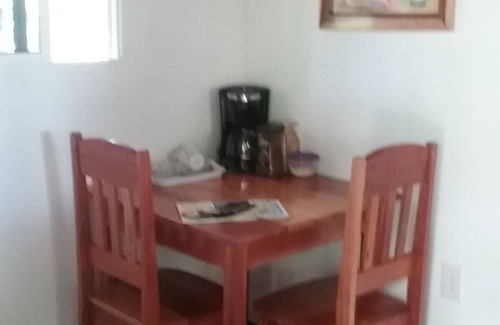 Unitedville Cabin | Beautiful Jungle cabanas half way between the capital Belmopan and San Ignacio,