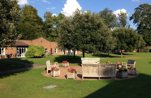 Denton Resort | Beautiful Kentish place of (free! for 4) golf, 18 holes