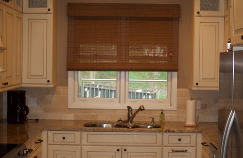 Salem Condo | Beautiful Keowee Key 2 bedroom 2 bath condo on Lake Keowee.