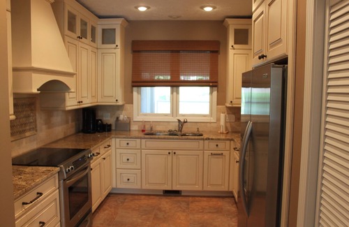 Salem Condo | Beautiful Keowee Key 2 bedroom 2 bath condo on Lake Keowee.
