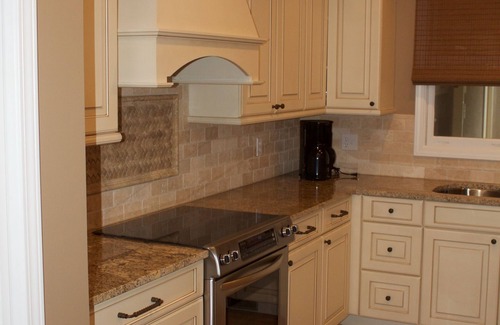 Salem Condo | Beautiful Keowee Key 2 bedroom 2 bath condo on Lake Keowee.