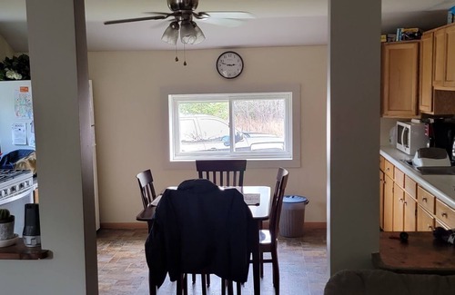 Chassell Cottage | Beautiful Keweenaw Country Cottage! Located in Upper Peninsula MI! Fenced yard!