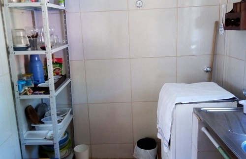 Southeast Region House | Beautiful kit. Pau Grande beach, between Piúma and Iriri. 3 people. min. 3 nights.