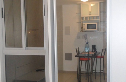 Asa Sul Apartment | Beautiful Kit With Green Area View
