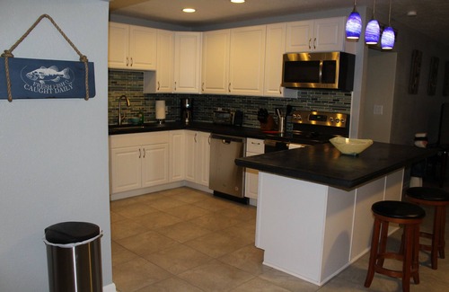 Indian Lake Estates House | Beautiful Lake Front Vacation Home On One Of Florida's Best Bass Lakes!