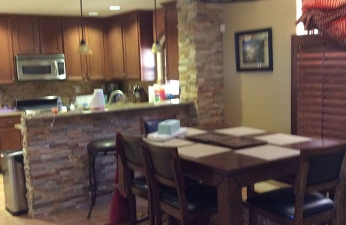 La Quinta House | Beautiful La Quinta Home in Gated Codorniz great for SNOWBIRDS many Extras