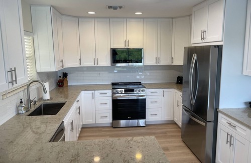 Summerland Key House | Beautiful Lagoon view on canal pool home Summerland