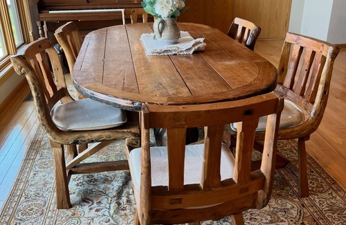 Nisswa House | Beautiful Lake Cabin Living on Gull Lake, Nisswa