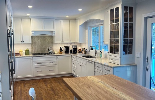 Boyne City House | Beautiful Lake Charlevoix with Sandy Beach- Great For Families