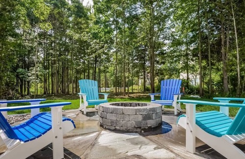 Miami Park House | BEAUTIFUL LAKE FRONT HOME STUNNING VIEWS AND STUNNING HOME