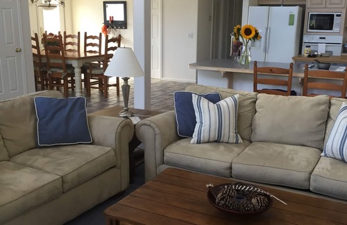 Rathdrum House | Beautiful Lake Front Property