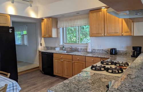 Warren County House | Beautiful Lake George waterfront property