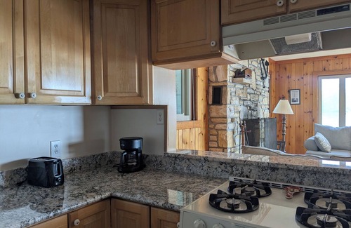 Warren County House | Beautiful Lake George waterfront property