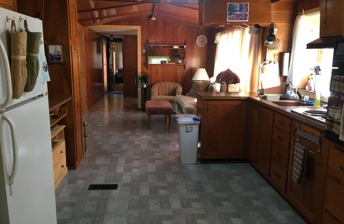 Three Mile Bay House | Beautiful Lake House w/Private Beach