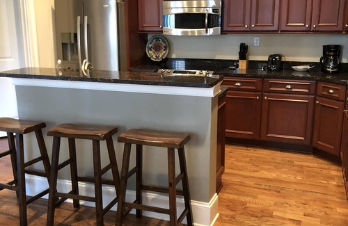 Anderson House | Beautiful Lake Hartwell getaway near Anderson, Clemson and I-85