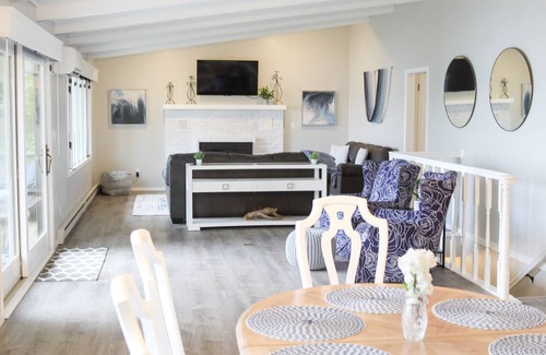 Nisswa House | Beautiful Lake Home on Gull Lake Chain