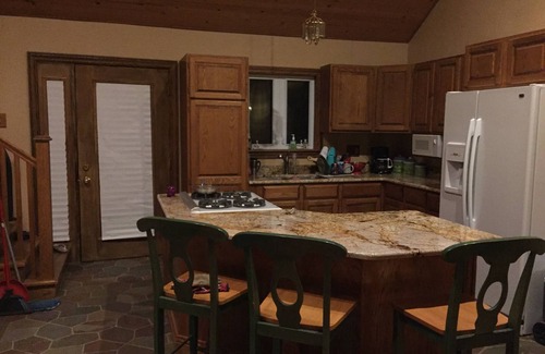 Coldwater House | Beautiful Lake home on Morrison Lake; Coldwaters North Chain of Lakes.