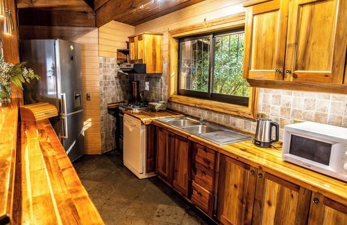 Villarrica House | "Beautiful Lake House"