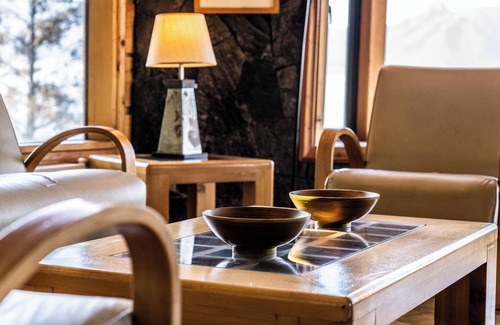 Villarrica House | "Beautiful Lake House"