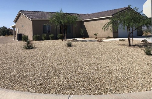 Fort Mohave House | Beautiful lake house