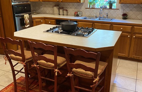 Saint Maurice House | Beautiful Lake House located just 19 minutes from Historic Downtown Natchitoches