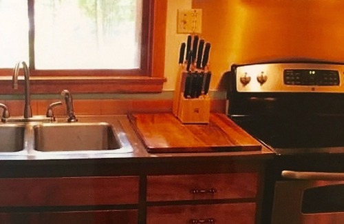 Ripon House | Beautiful Lake House Located on the Southern Shore.
