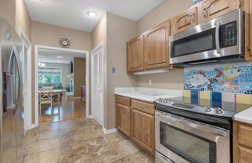 Salem Apartment | BEAUTIFUL LAKE KEOWEE