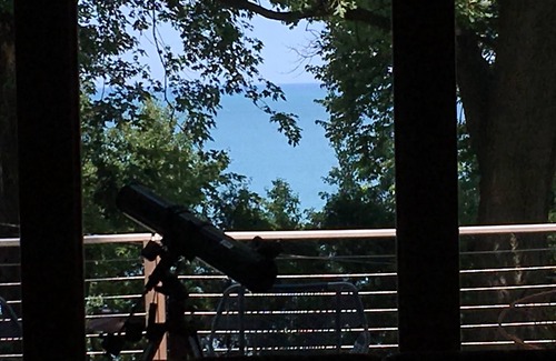 Michiana House | Beautiful Lake Michigan Beach House Near Beach only 1 hr 15 mins from Chicago