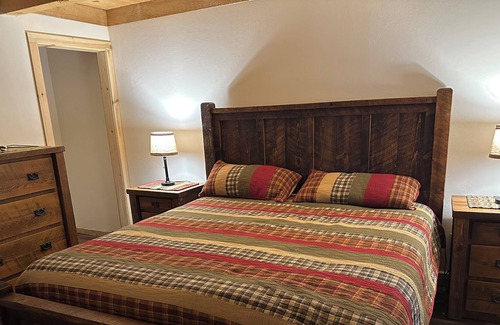 Ely Cabin | Beautiful Lake Vermilion 3 BR Retreat