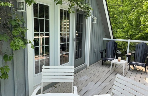Huntsville Apartment | Beautiful Lake Vernon Apartment