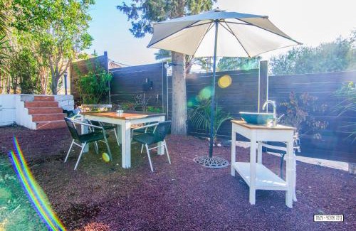 Tiberias Cabin | Beautiful Lake View Wooden House