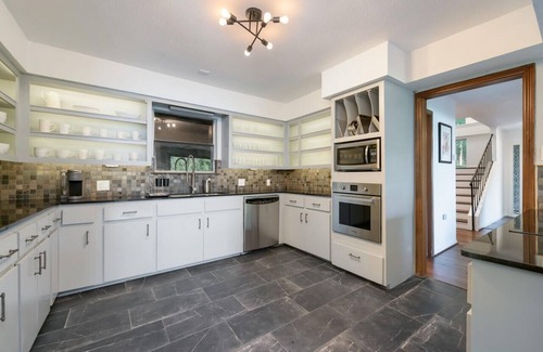 Belton House | Beautiful lake views from every room
