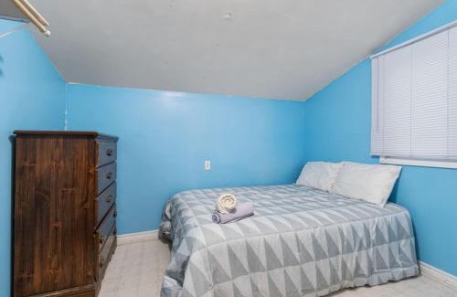 Otonabee-South Monaghan House | Beautiful Lake Views in Nature